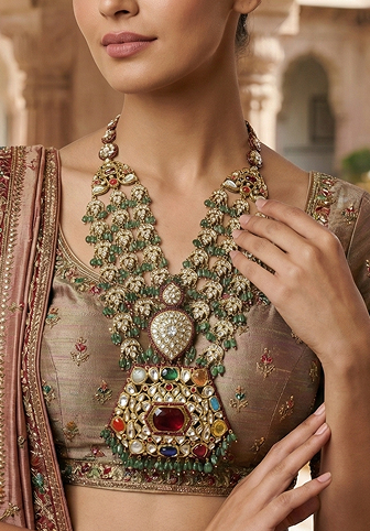 Elegant Jewelry Collection