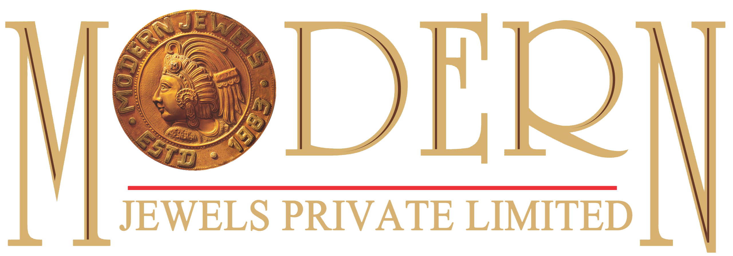 Modern Jewels Private Limited